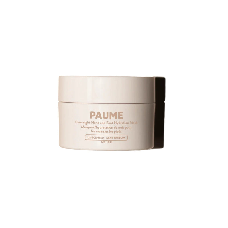 Overnight Hand & Foot Hydration Mask