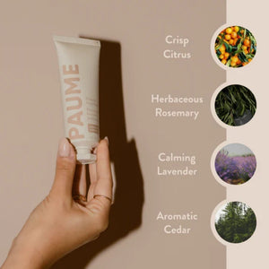 Probiotic Hand Balm
