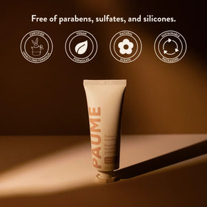 Probiotic Hand Balm