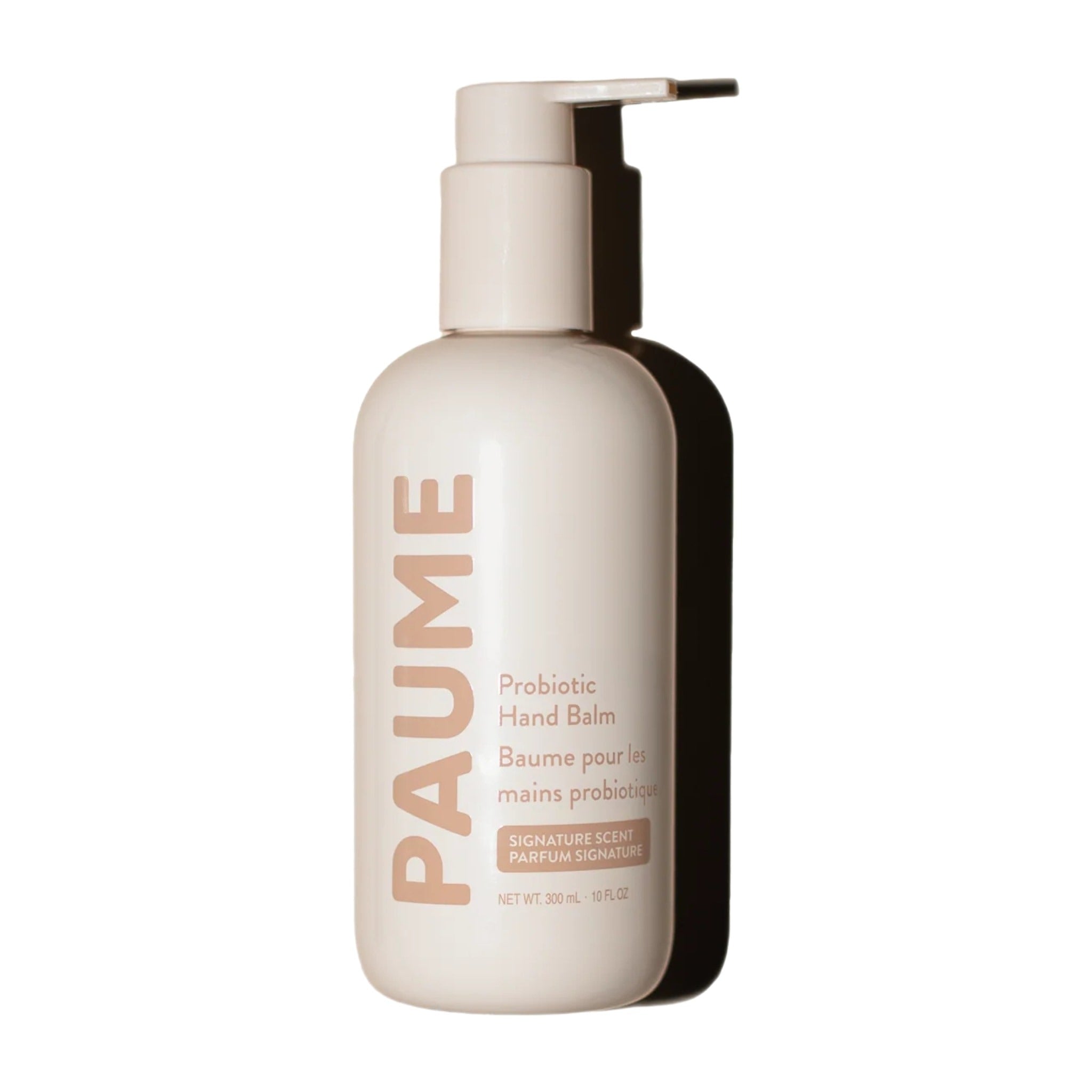 Probiotic Hand Balm