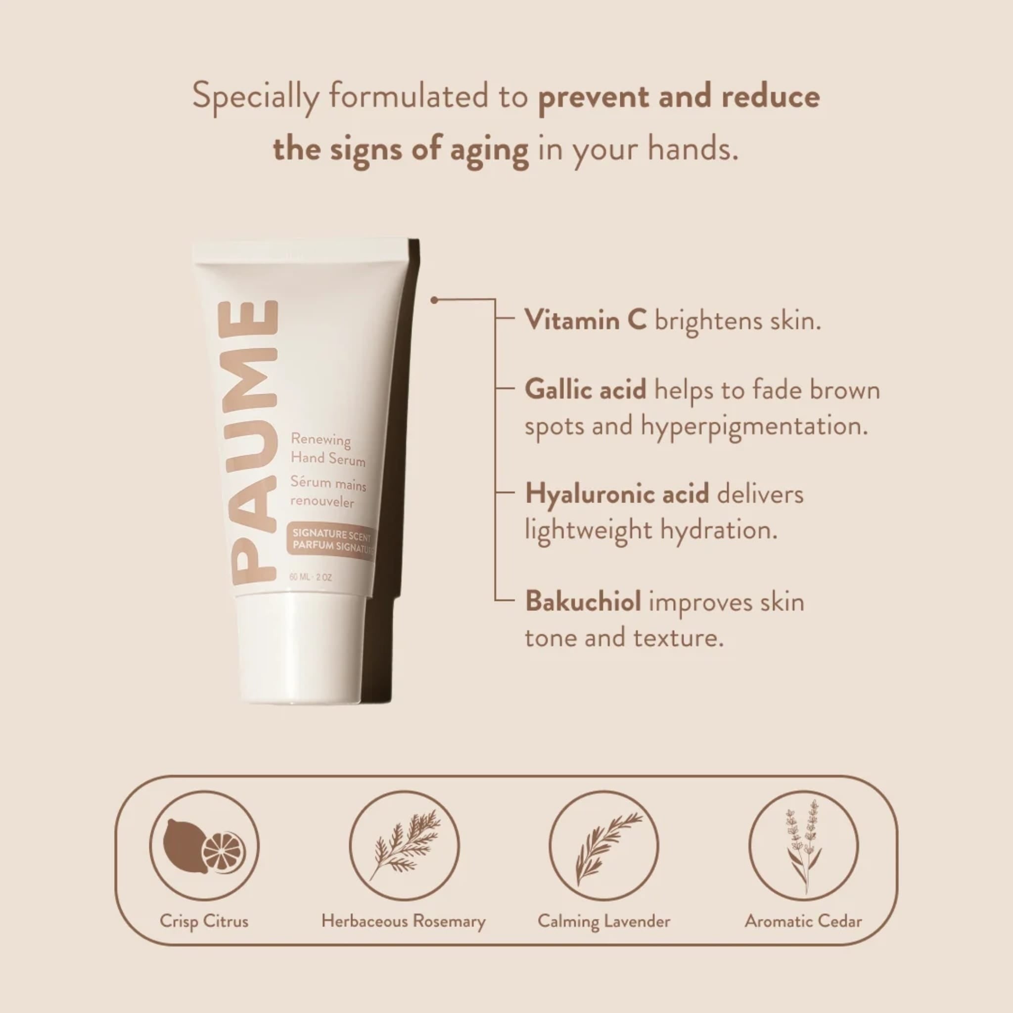 Renewing Hand Serum