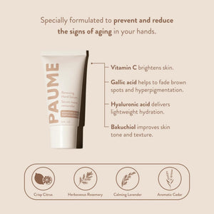 Renewing Hand Serum