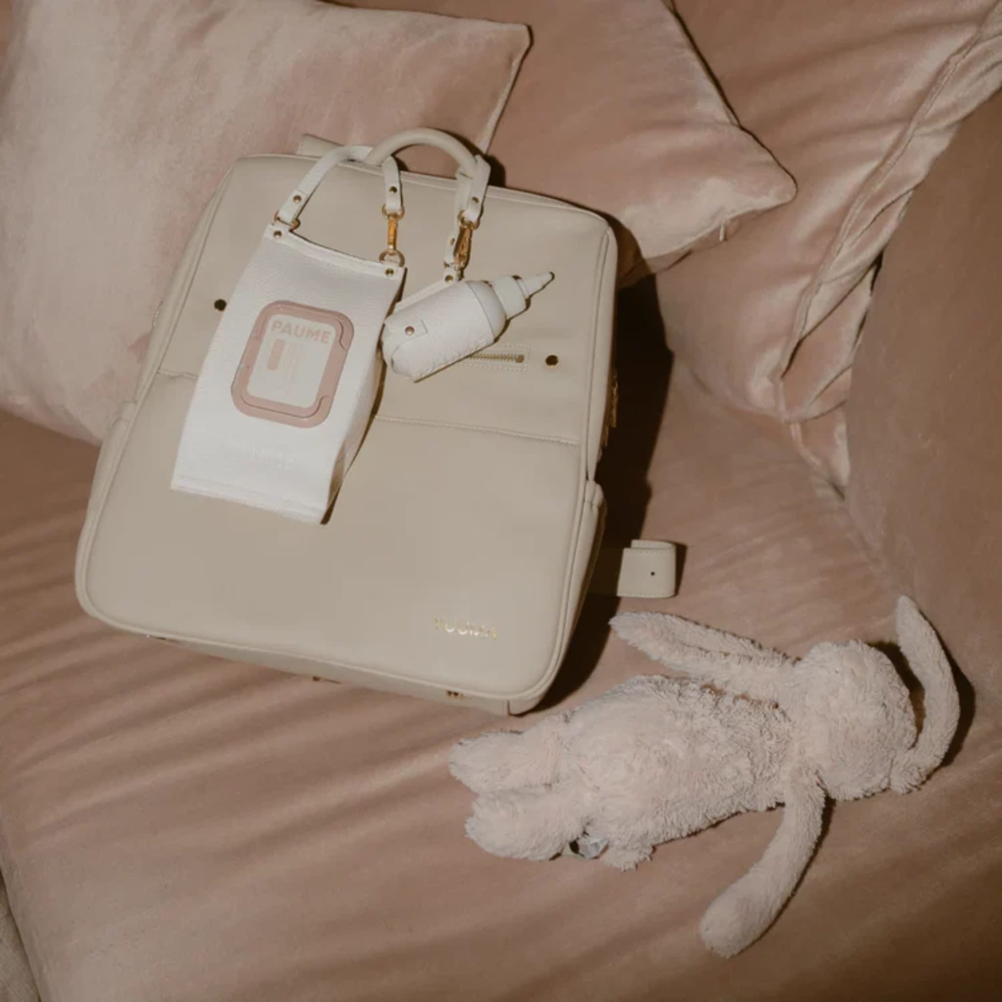 The Voyager Case