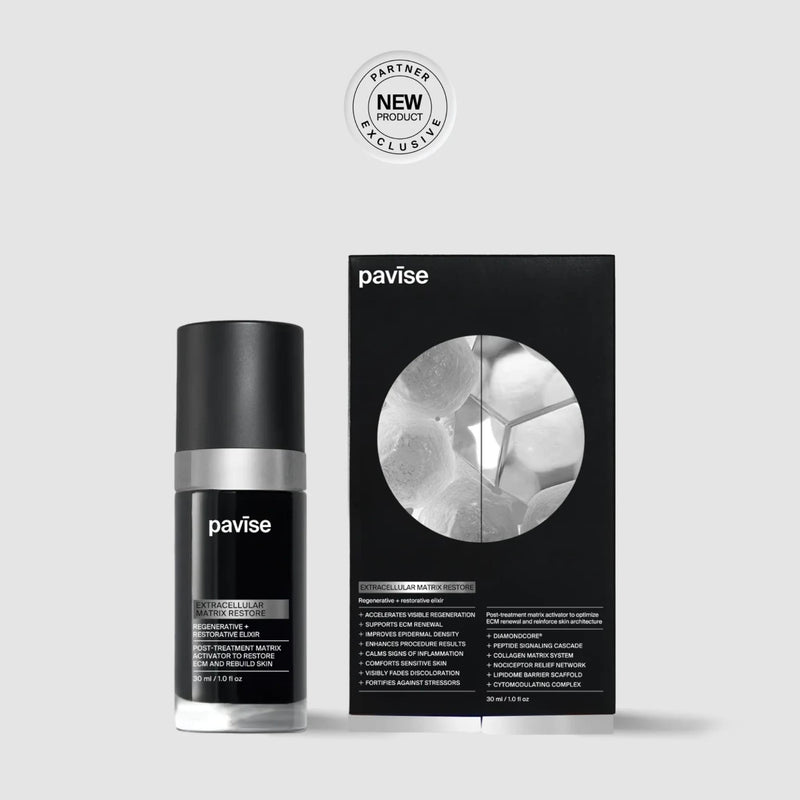 Extracellular Matrix Restore (Restaurateur de matrice extracellulaire)
