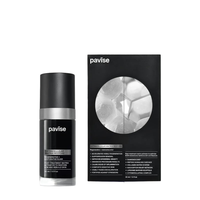 Extracellular Matrix Restore (Restaurateur de matrice extracellulaire)