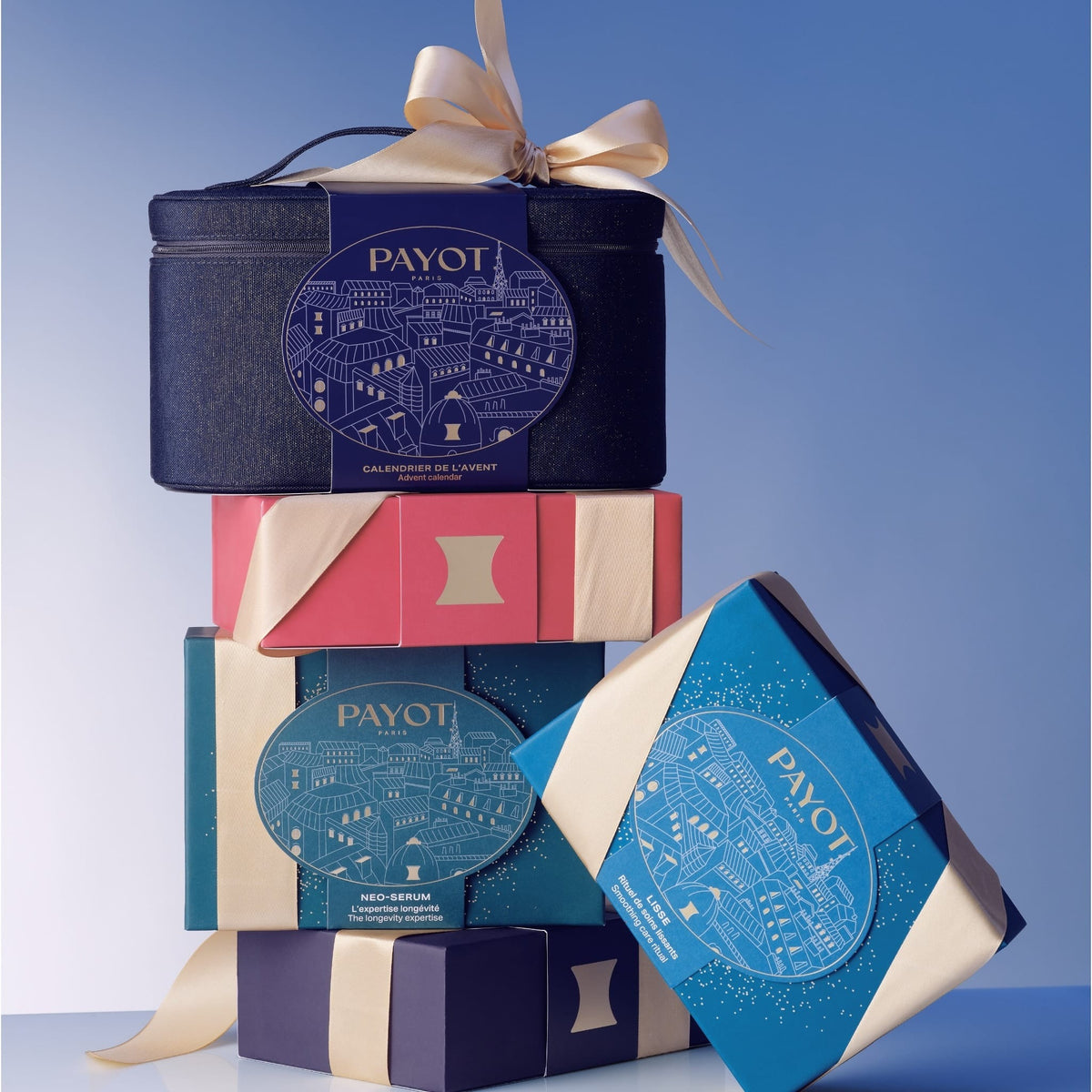 Lisse Gift Set
