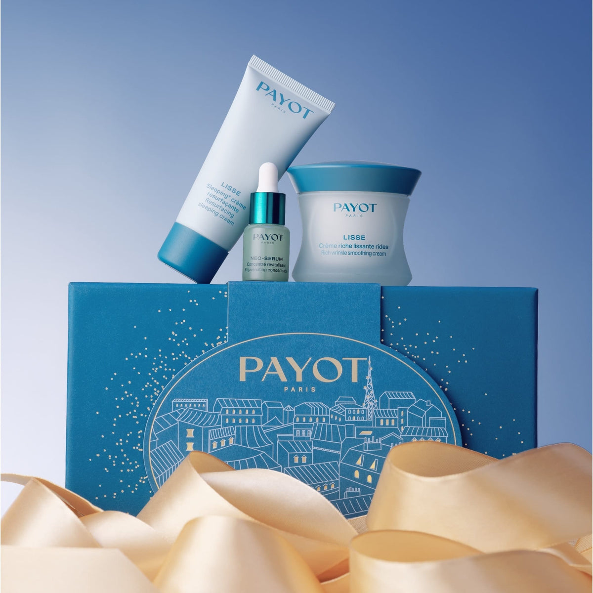 Lisse Gift Set