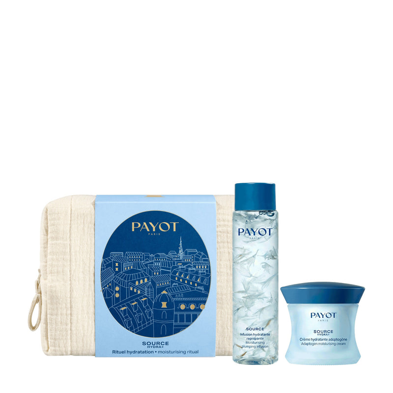 Source Hydration Gift Set