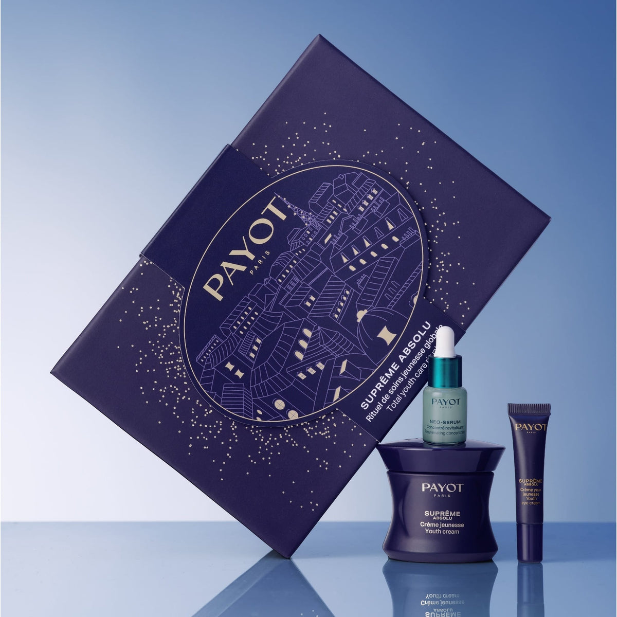 Supreme Absolu Gift Set