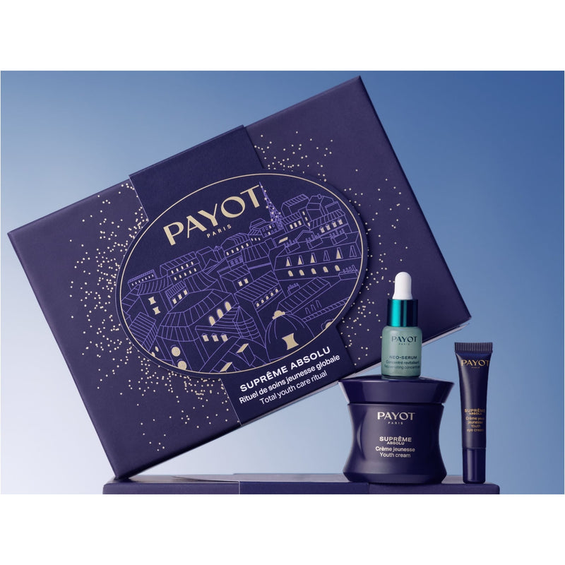 Supreme Absolu Gift Set