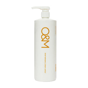 The Power Base Protein Treatment