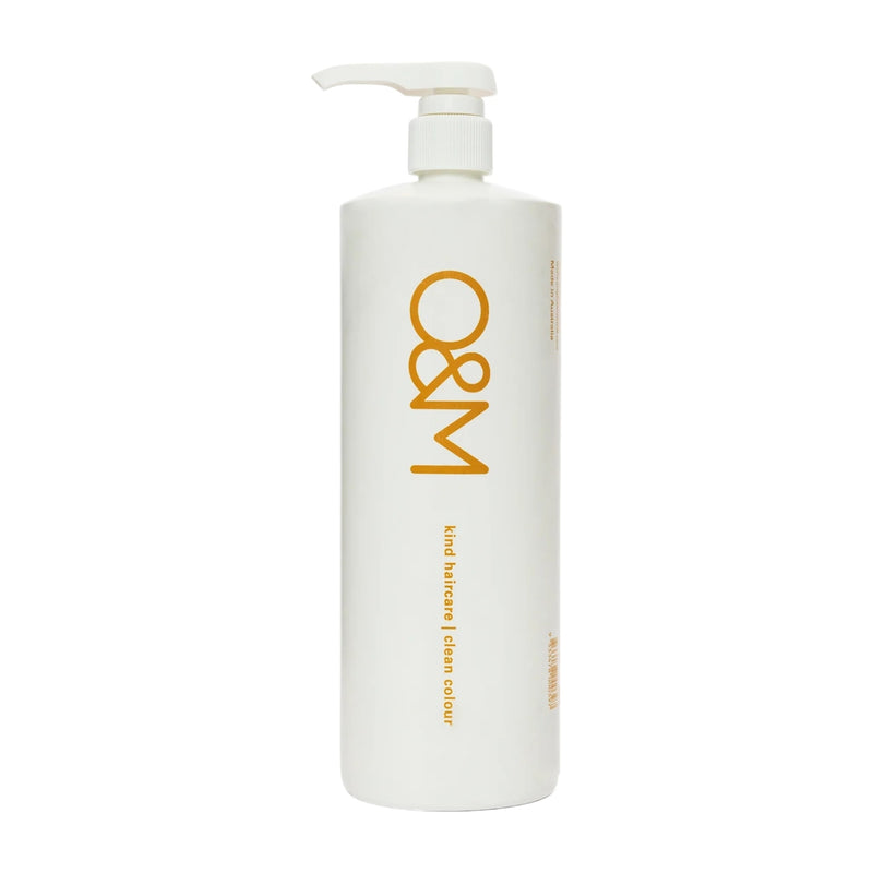 The Power Base Protein Treatment
