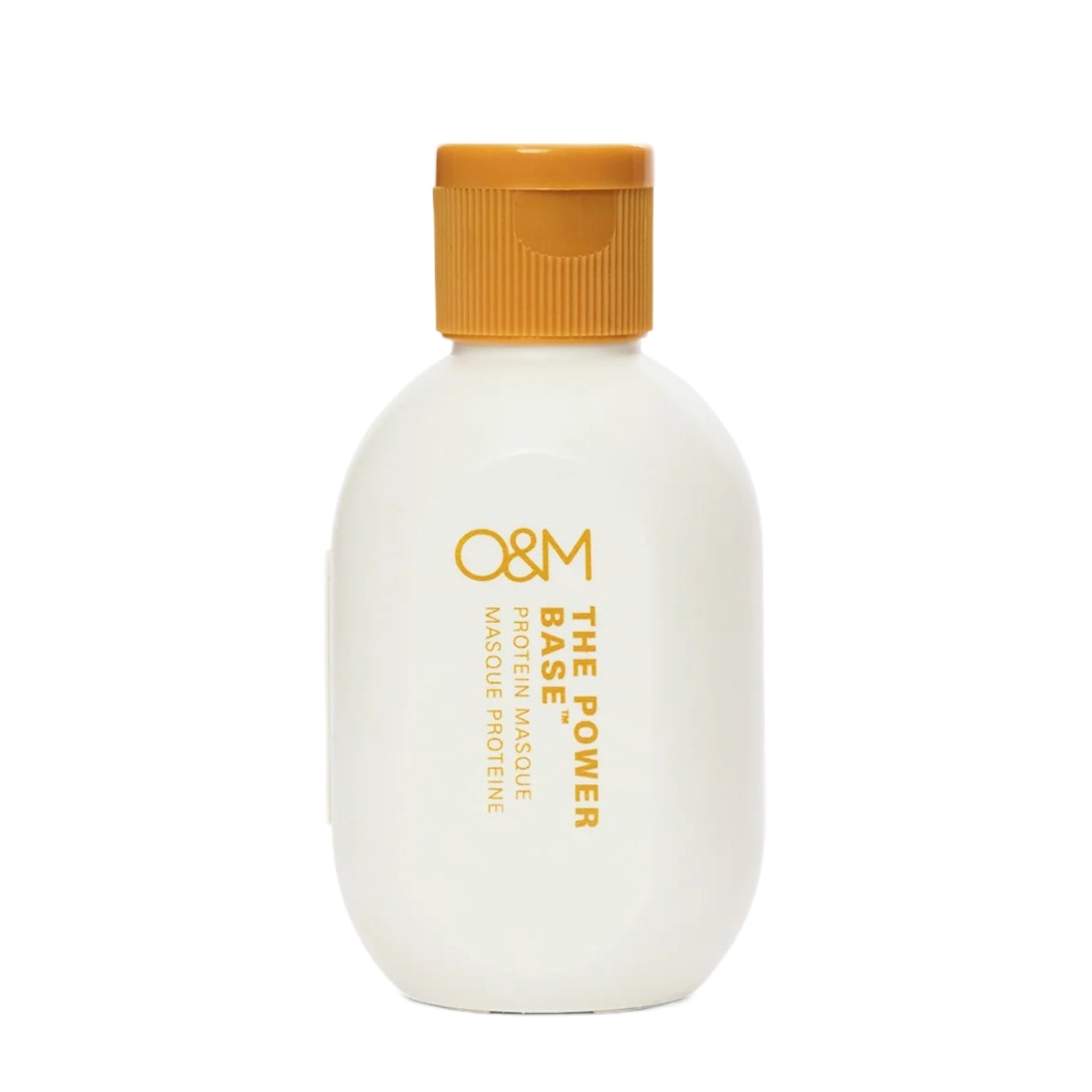 The Power Base Protein Treatment