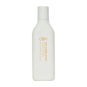 The Power Base Protein Treatment