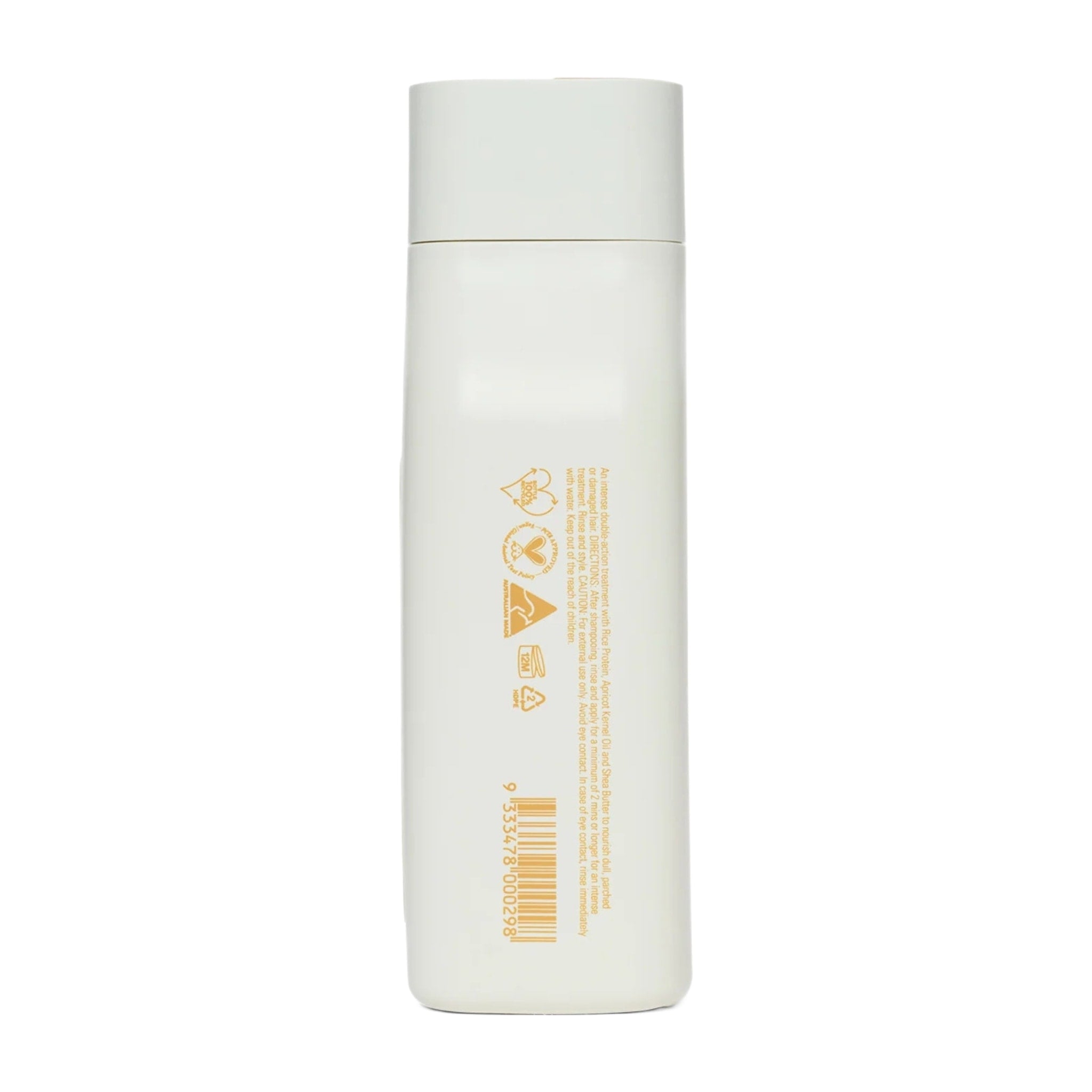 The Power Base Protein Treatment