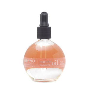 Peach & Vanilla