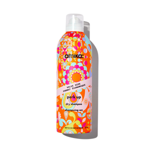 Perk Up Dry Shampoo
