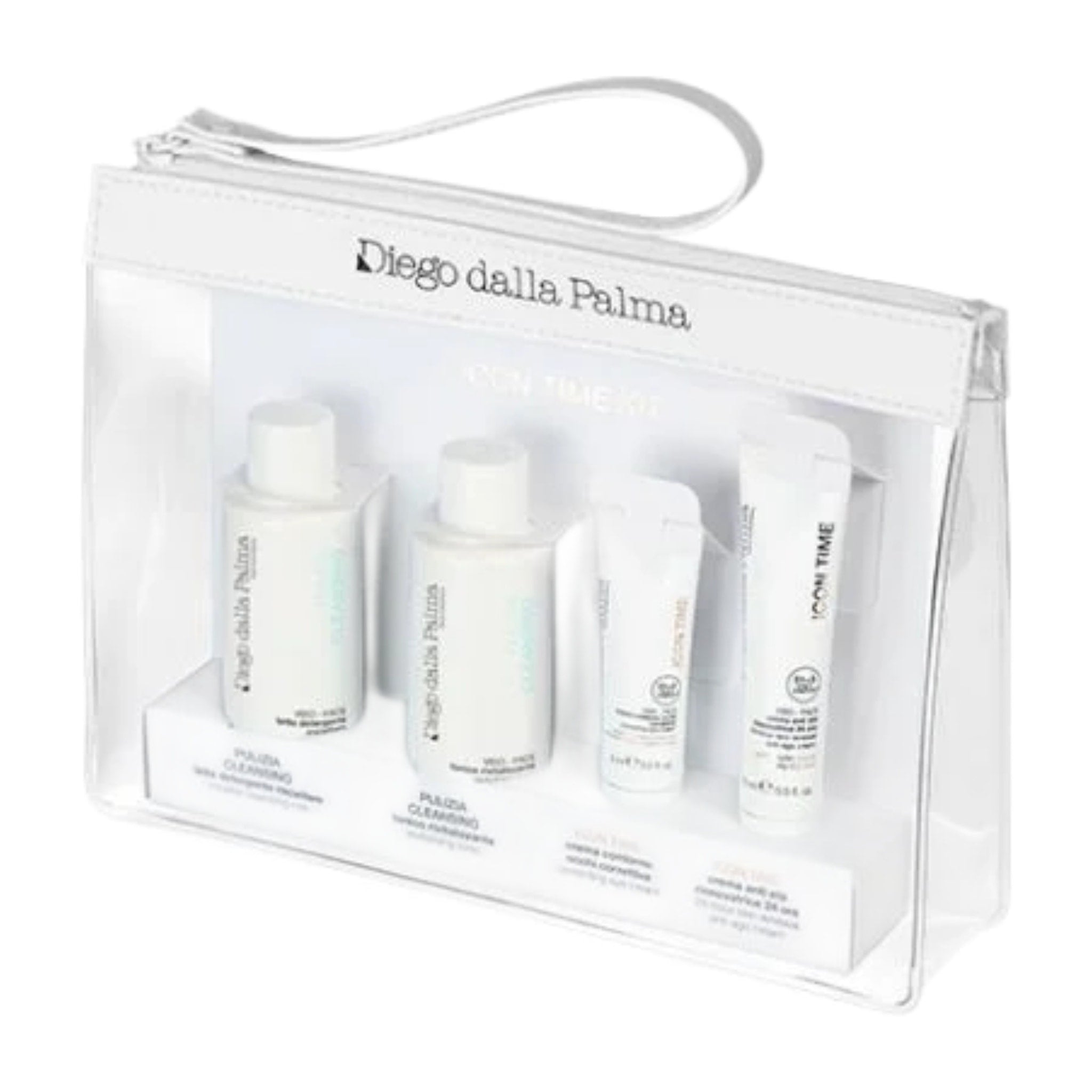 Icon Time Travel Kit