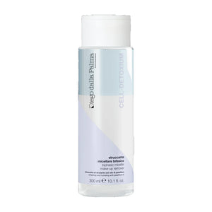 Biphasic Micellar Make-Up Remover