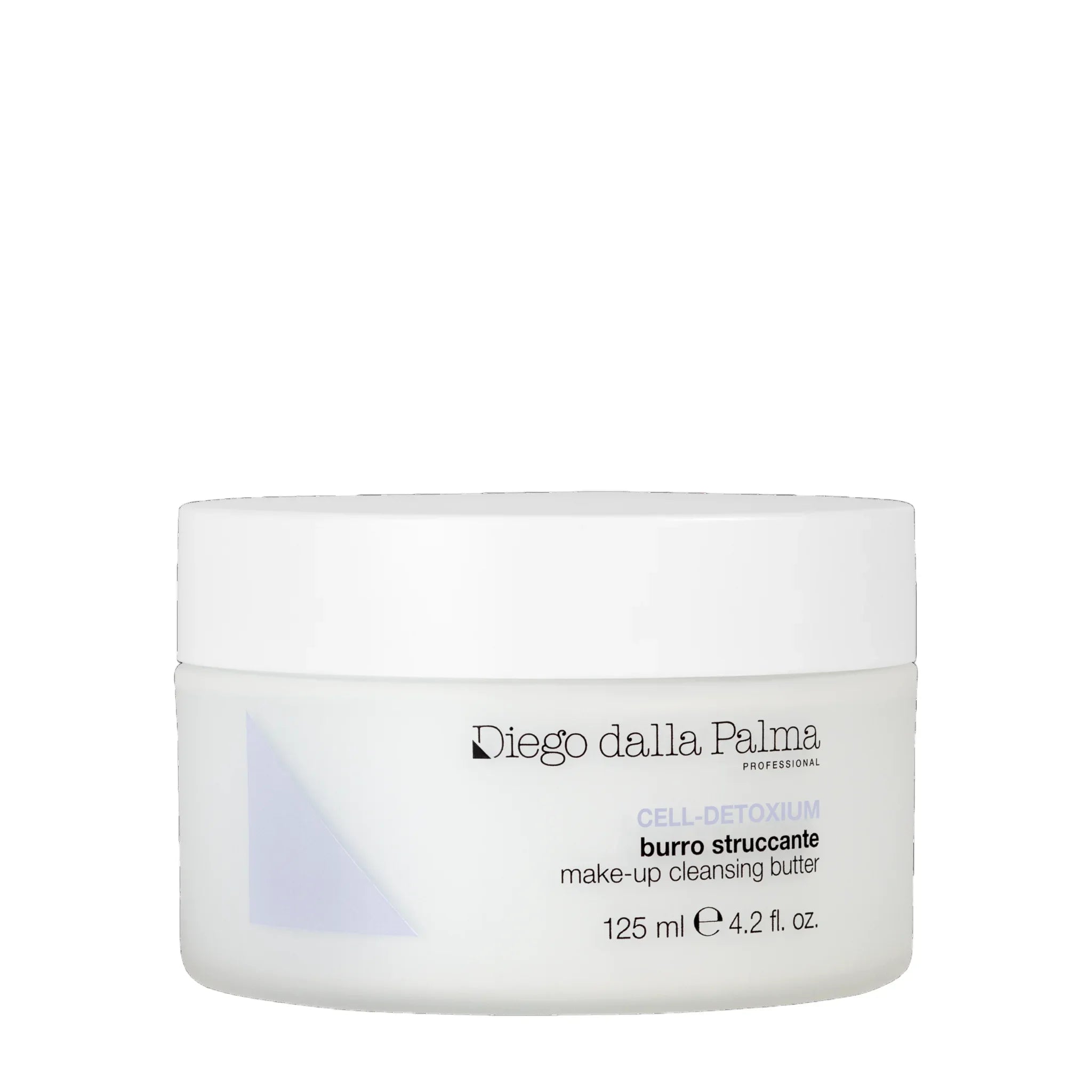 Make-Up Cleansing Butter