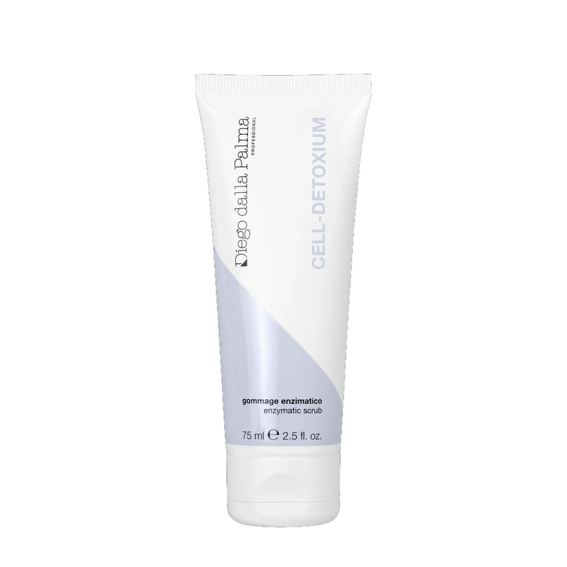 Enzymatic Scrub