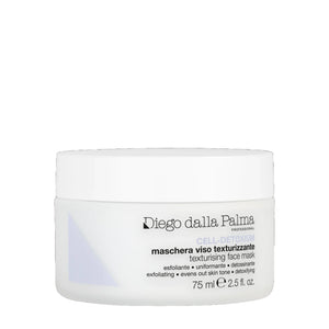 Texturizing Face Mask