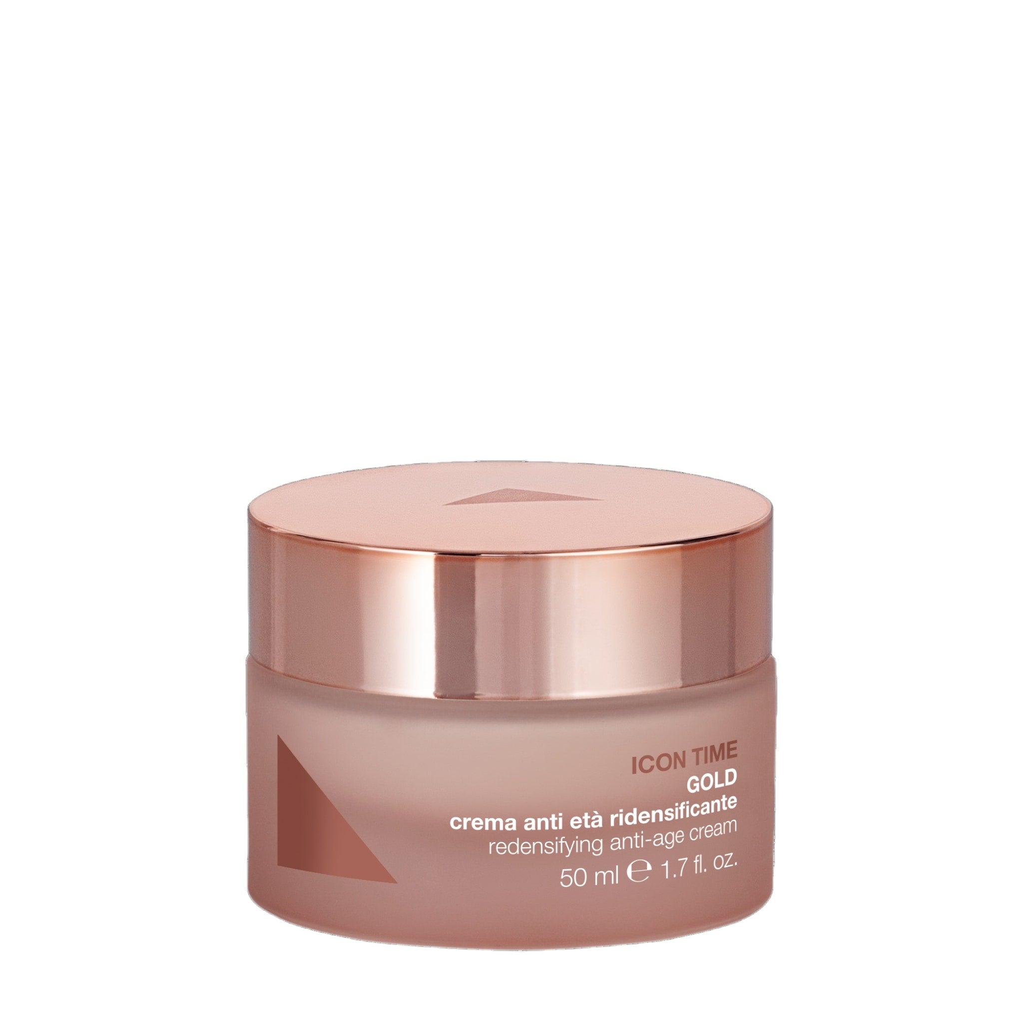 ICON Time GOLD Redensifying Anti-Age Cream