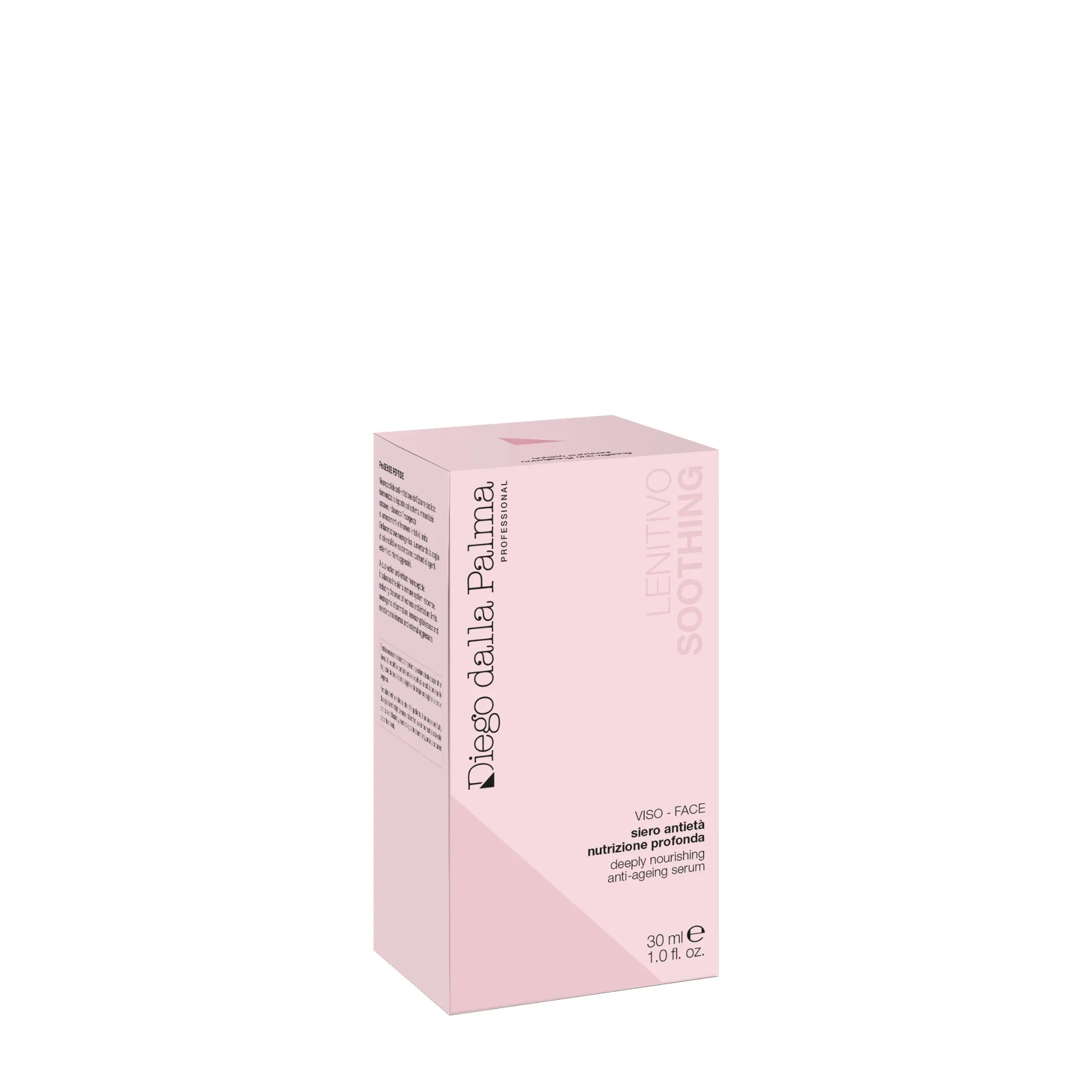 Deeply Nourishing Anti-Aging Serum