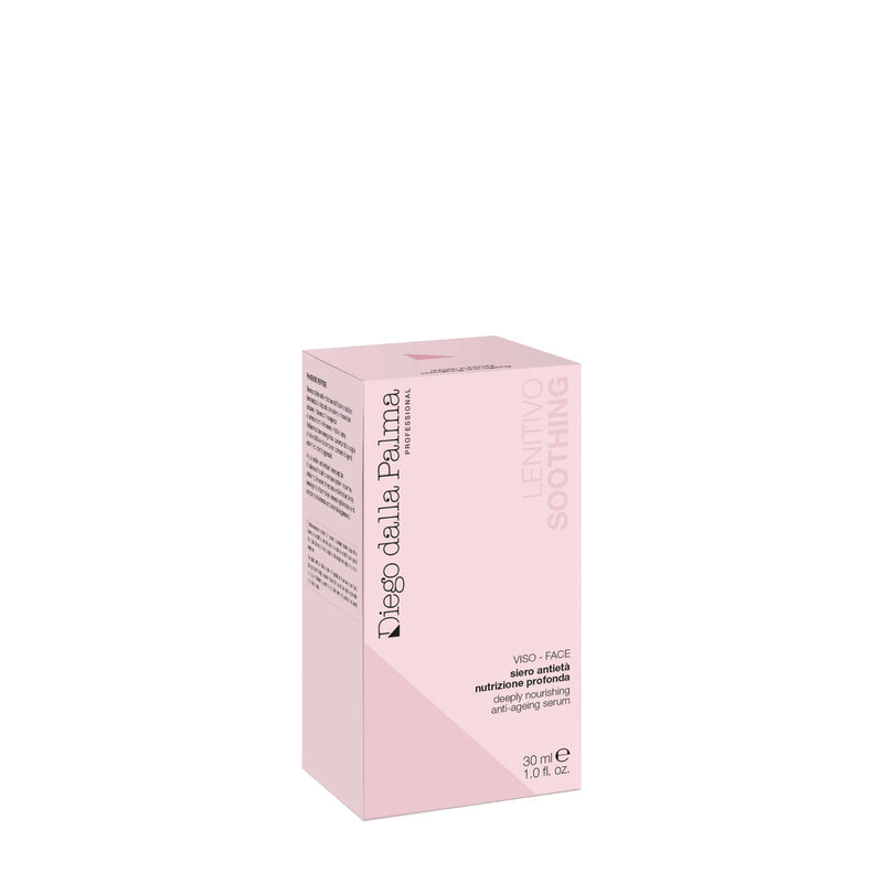 Deeply Nourishing Anti-Aging Serum