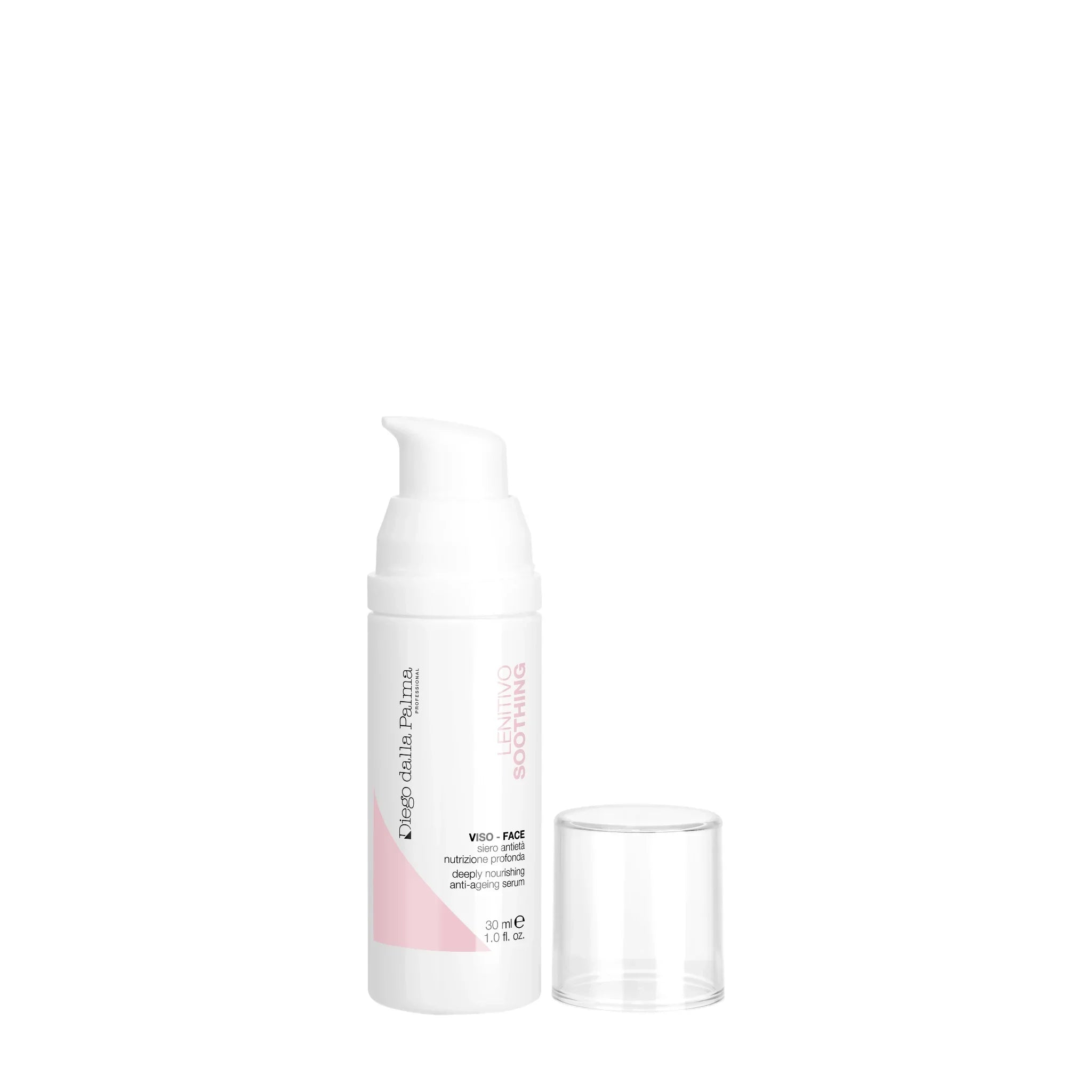 Deeply Nourishing Anti-Aging Serum