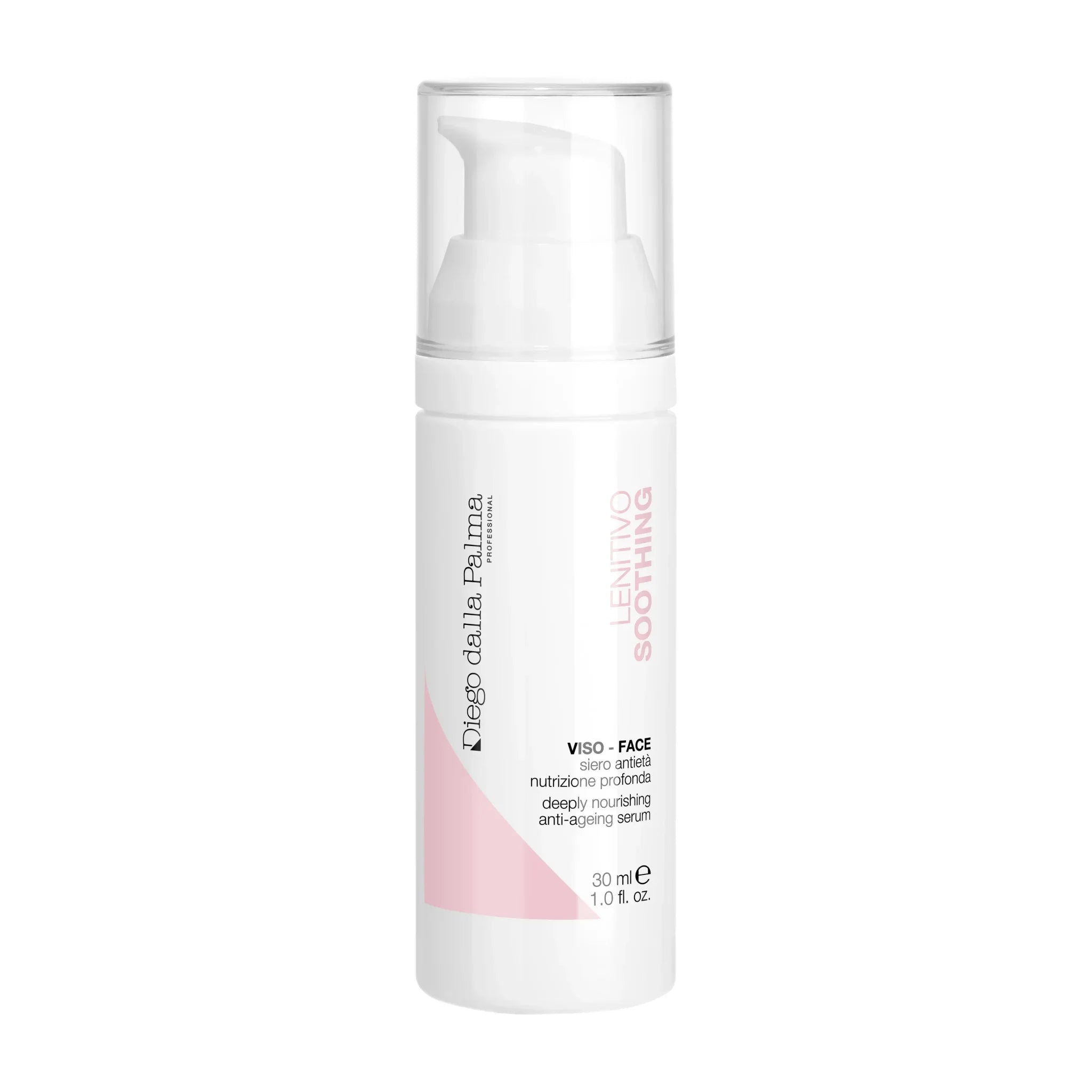 Deeply Nourishing Anti-Aging Serum