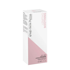 Deeply Nourishing And Soothing 24Hr Cream