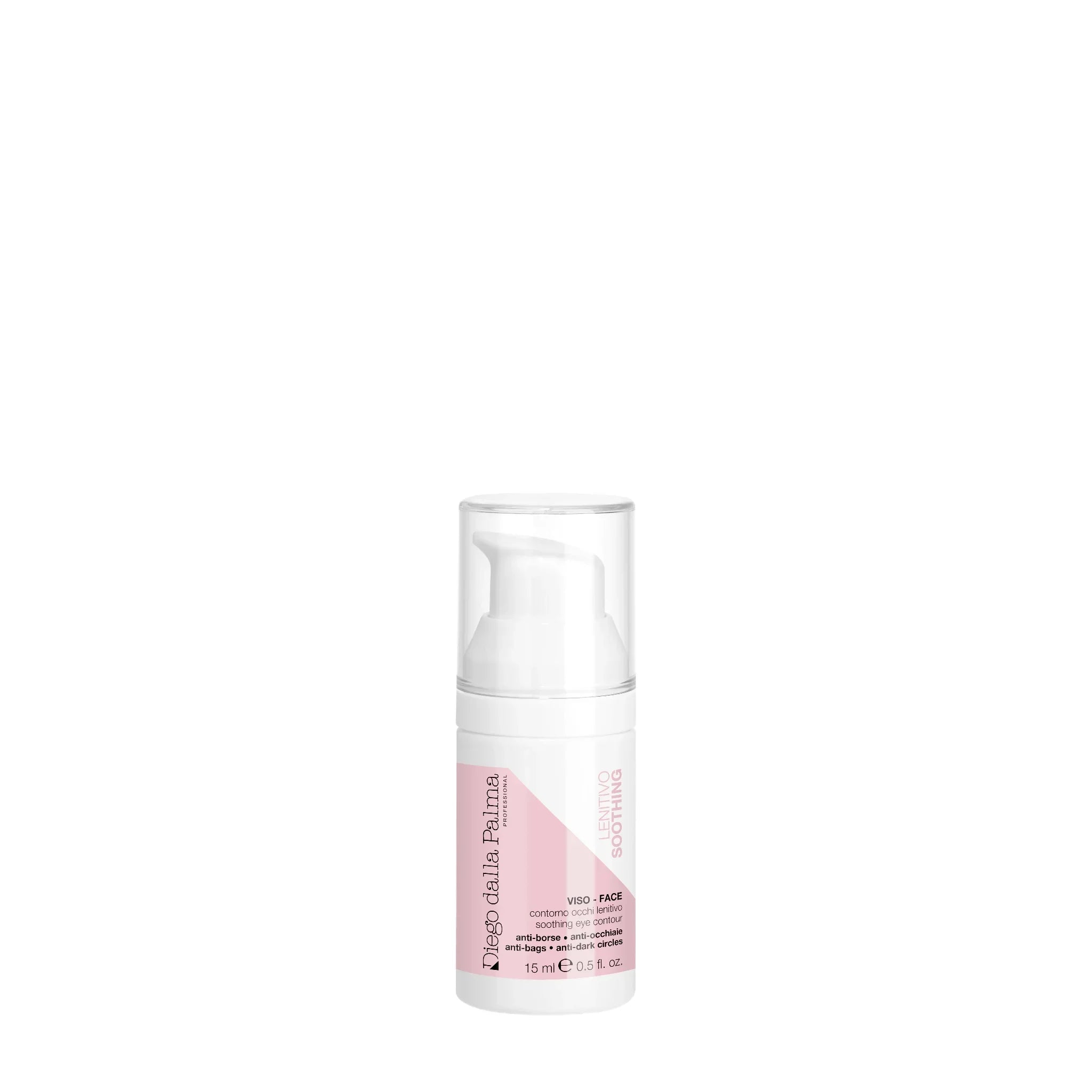 Soothing Eye Contour Anti Bags & Anti-Dark Circles
