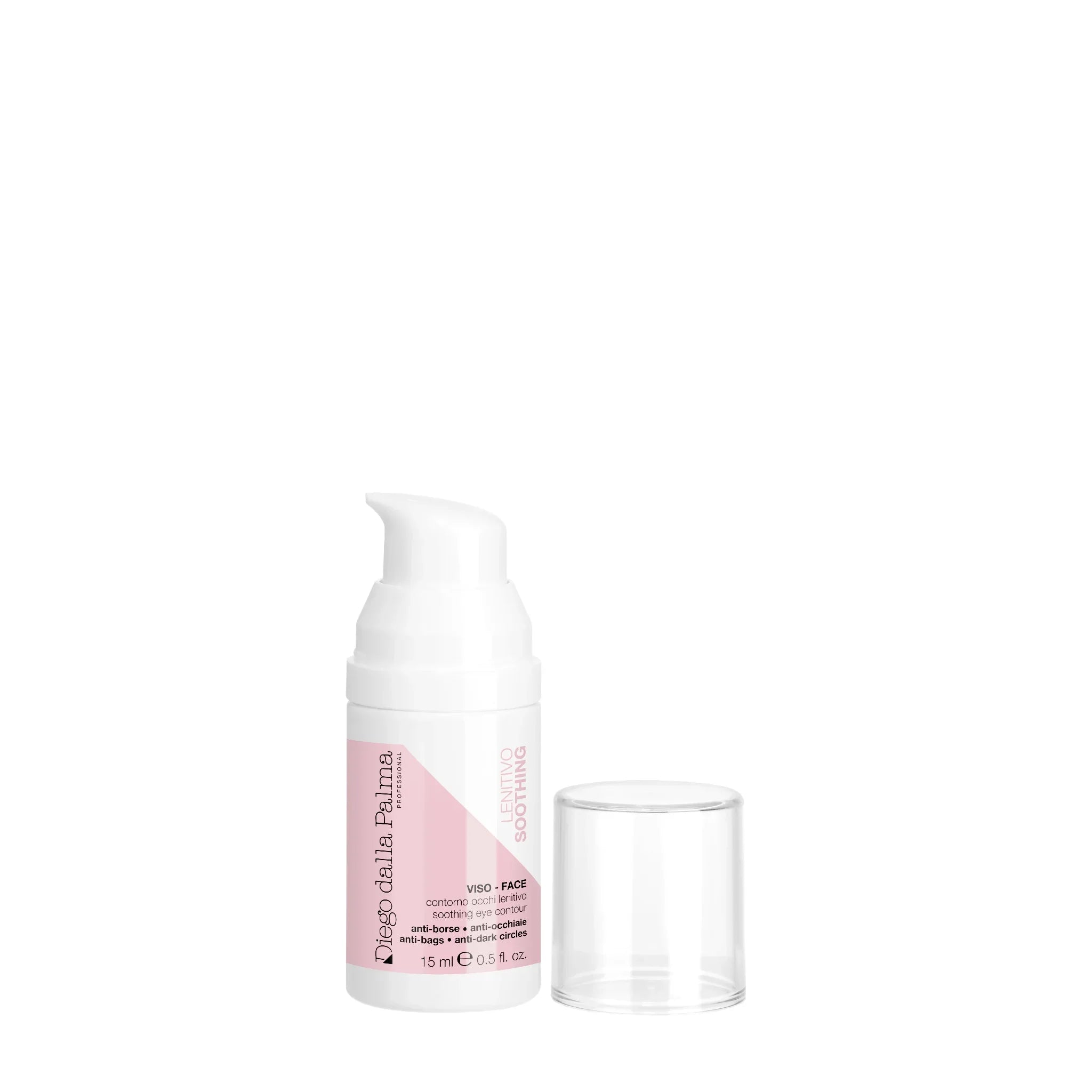 Soothing Eye Contour Anti Bags & Anti-Dark Circles