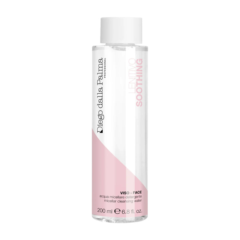 Micellar Cleansing Water