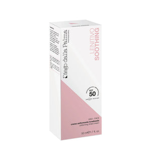 Uniforming Tinted Cream SPF 50