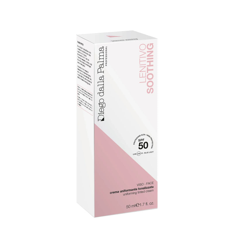 Uniforming Tinted Cream SPF 50