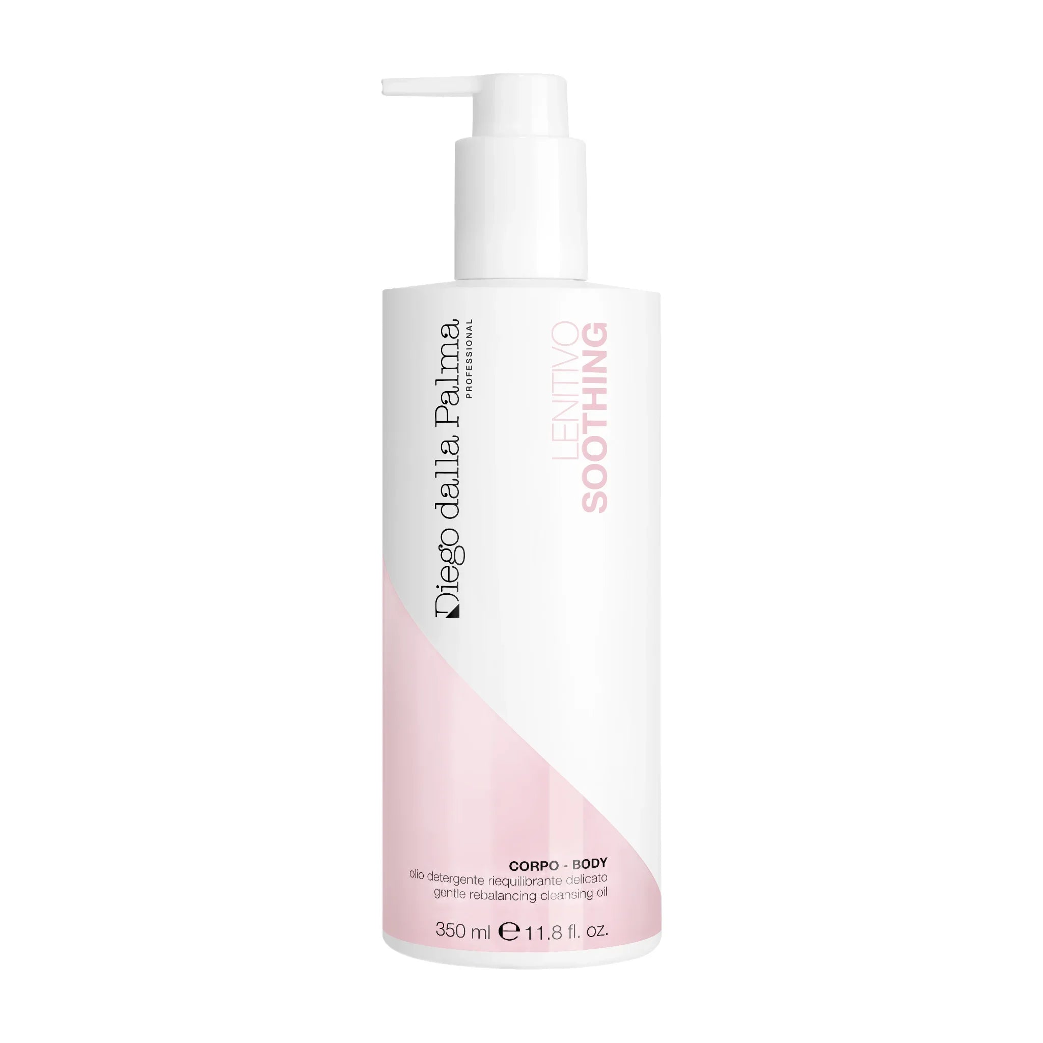 Gentle Rebalancing Cleansing Oil Body