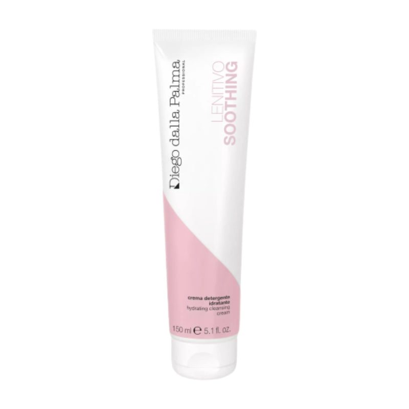 Hydrating Cleansing Cream
