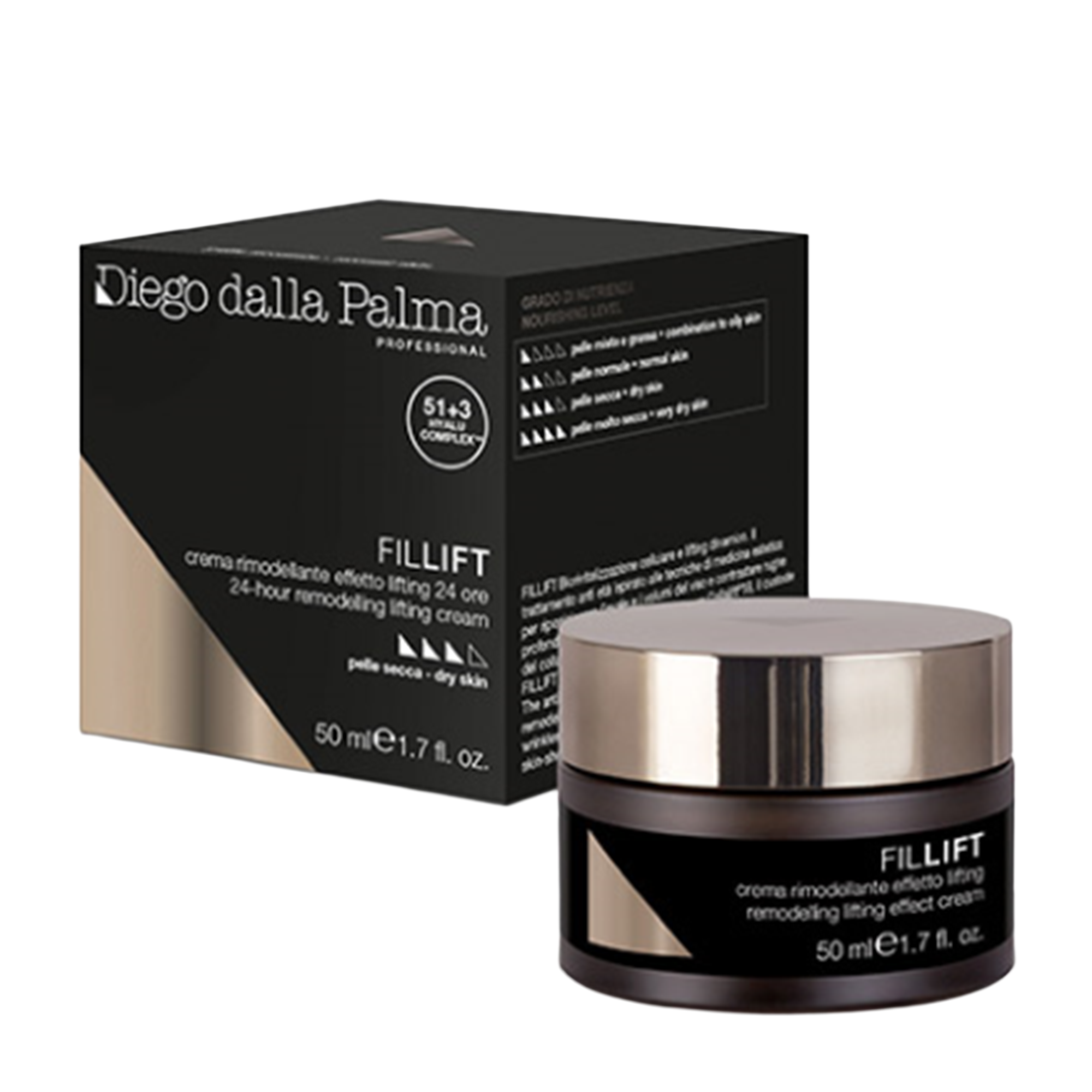 24-Hour Remodelling Lifting Cream