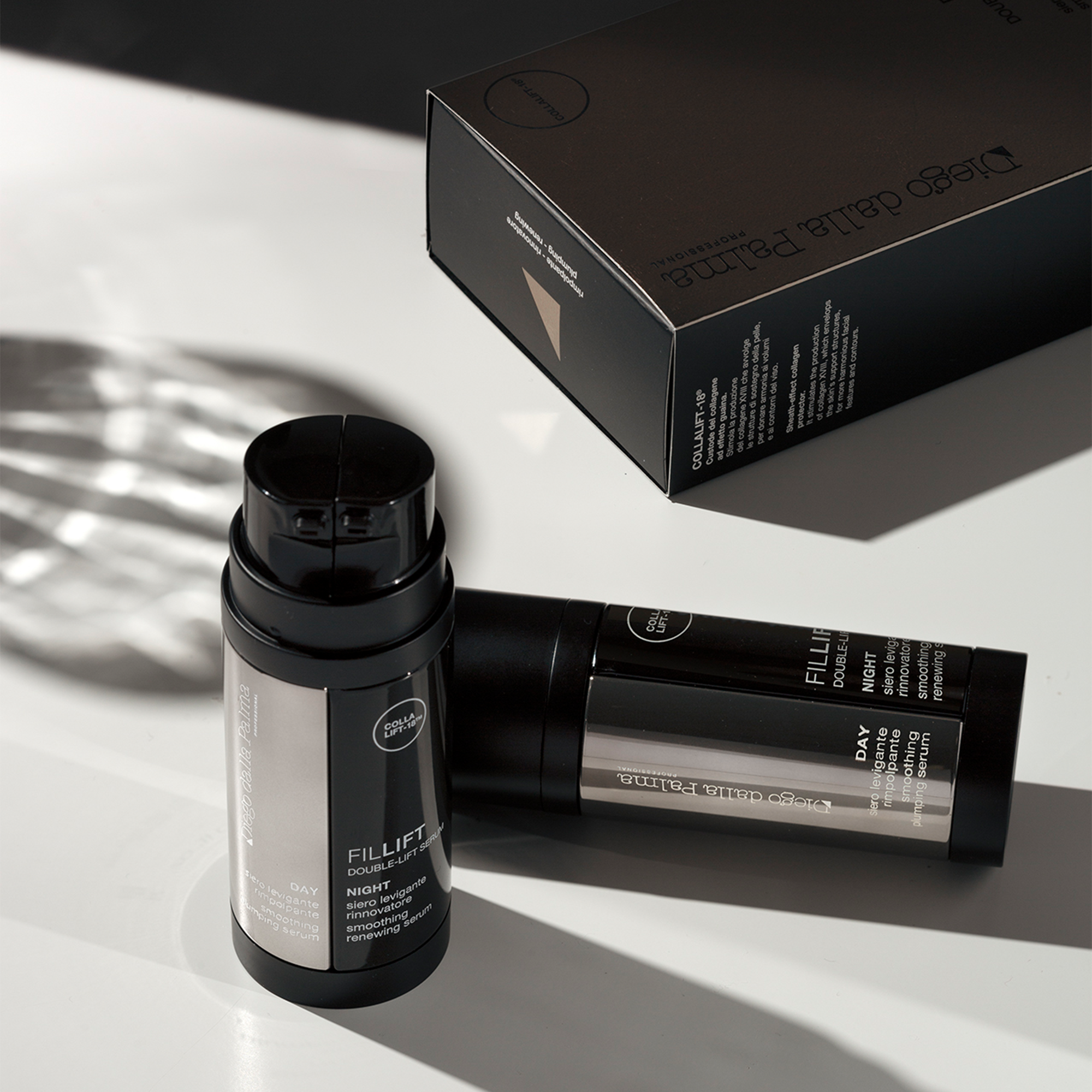 Double Lift Serum