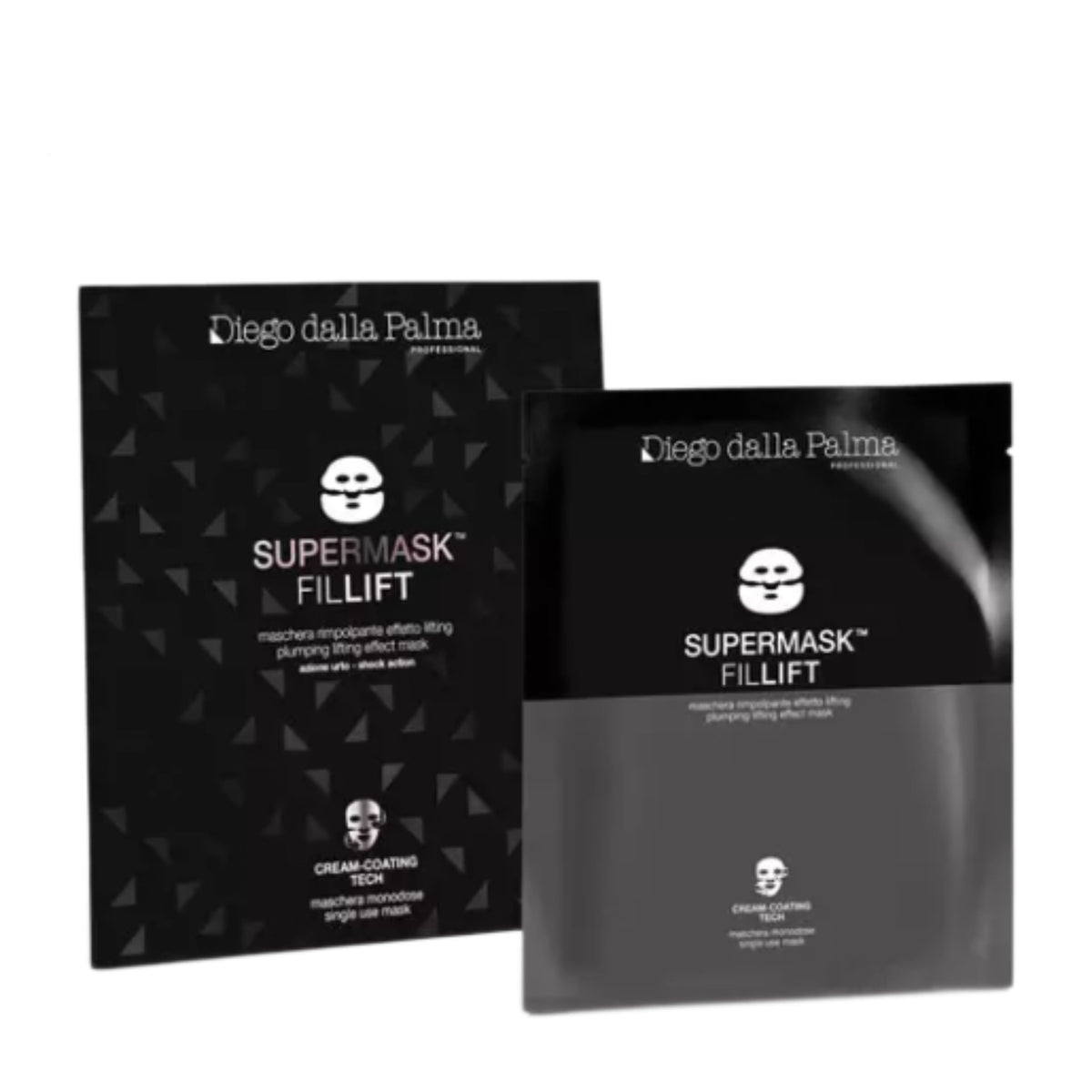 Supermask Plumping Lifting Mask