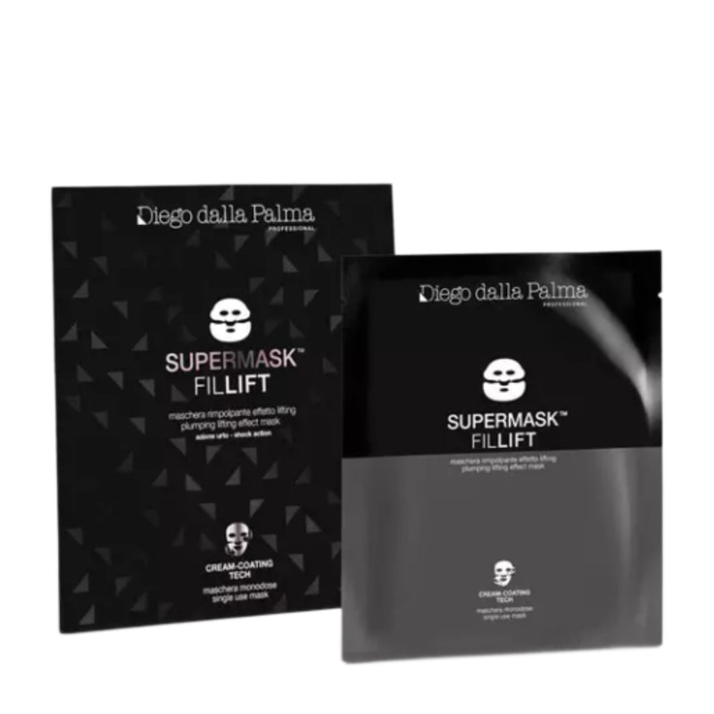 Supermask Plumping Lifting Mask