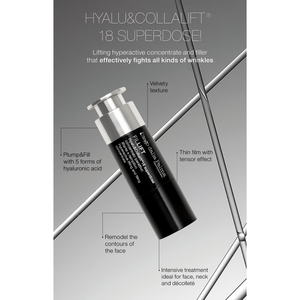 Hyperactive Lifting Filling Concentrate