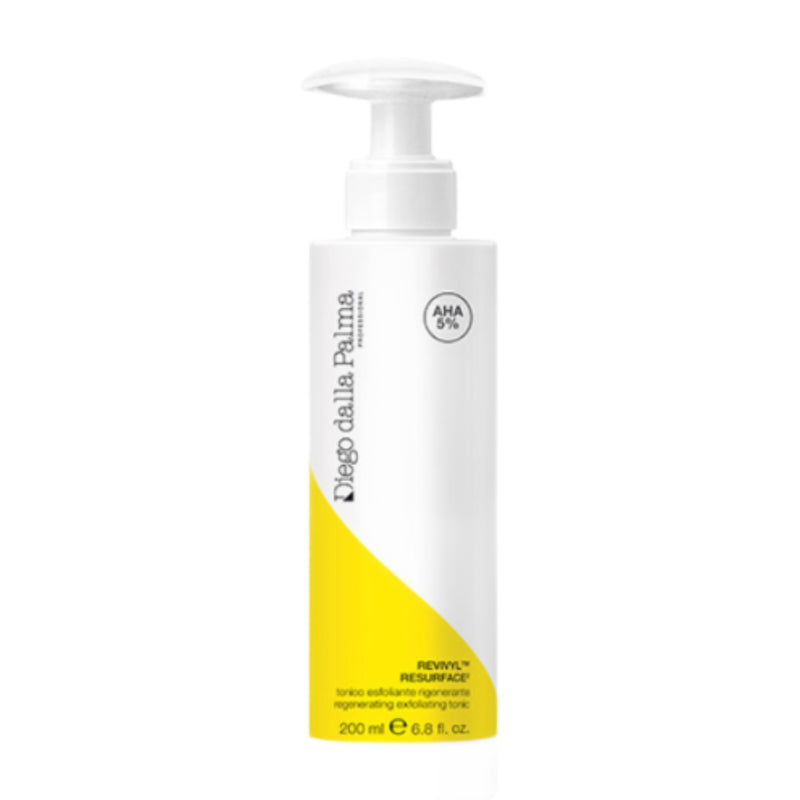 Regenerating Exfoliating Tonic