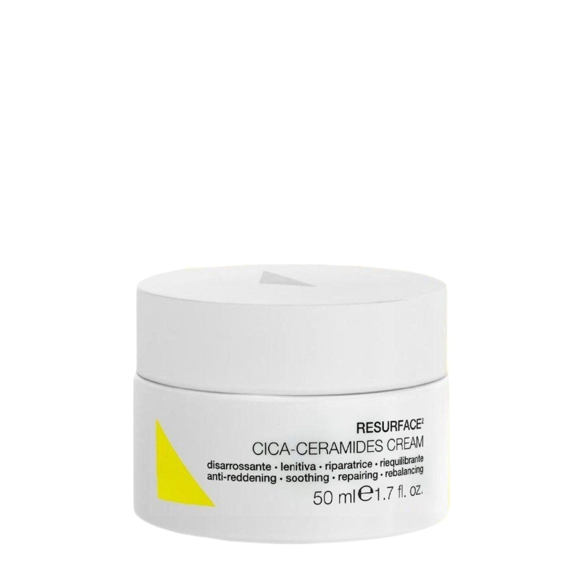 Cica-Ceramides Cream