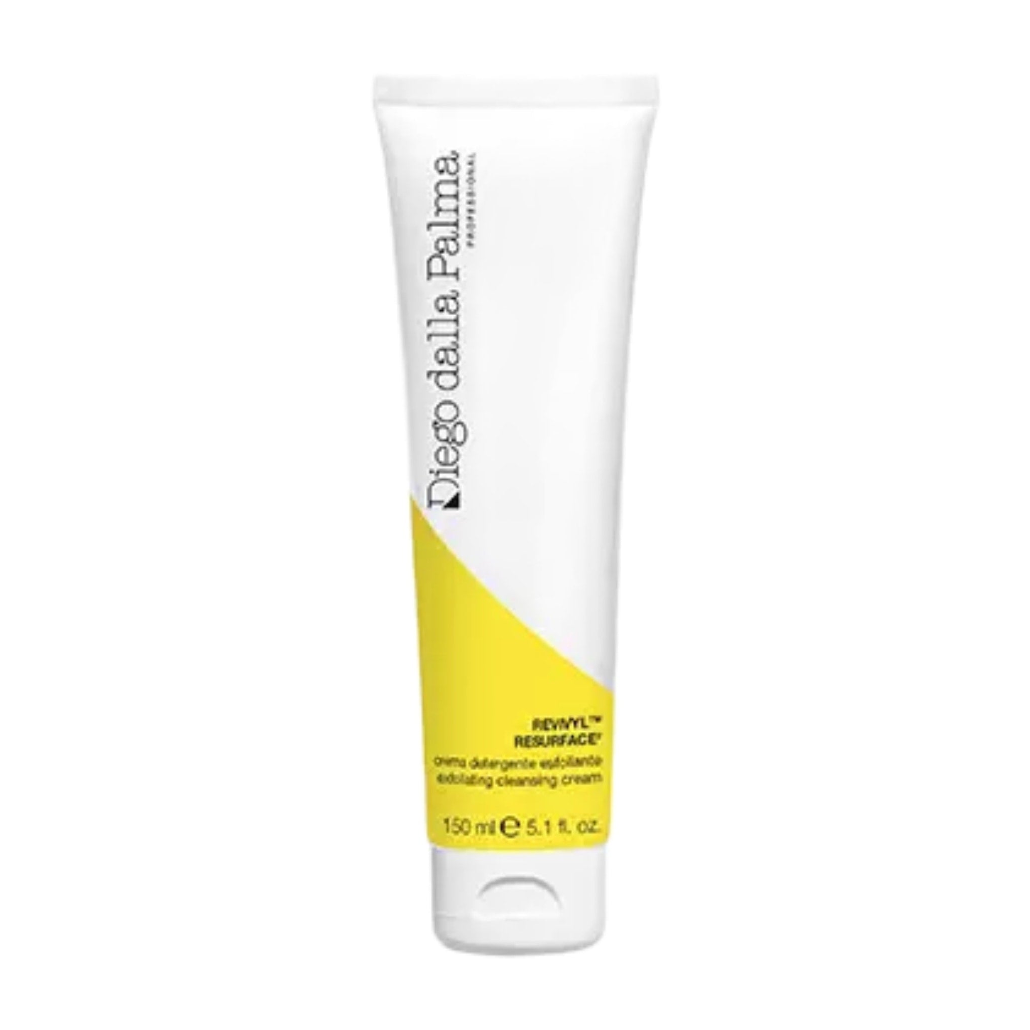 Exfoliating Cleansing Cream