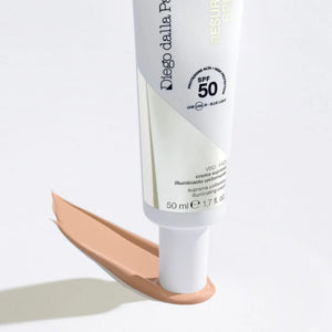 Supreme Uniforming And Illuminating Cream SPF50