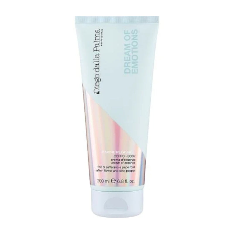 Marine Pleasure Body Cream Of Essence