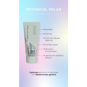 Botanical Relax Body Cream Of Essence